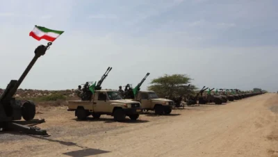 Amenințare directă din partea Iranului către UE: „Dacă vă implicați, vom răspunde”. Care sunt riscurile pentru Europa