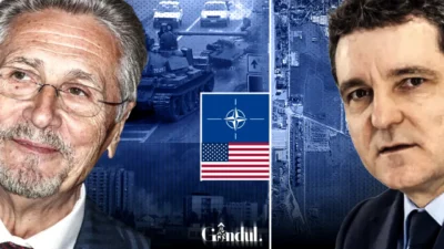 Se repetă scenariul din 1999? Parlamentul decide dacă România „va găzdui forțe și echipamente militare ale SUA” în conflictul cu Iran