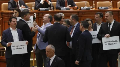 Săptămâna în recapitulare: ce trebuie să știi