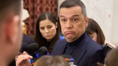 Sorin Grindeanu rupe tăcerea: Detalii neștiute despre cum l-a amenințat PSD pe premier