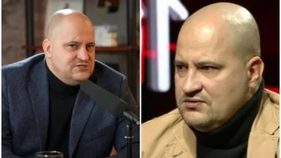 De ce nu a făcut Șerban Huidu închisoare după accidentul din 2011: „Asta mă priveşte fix pe mine”