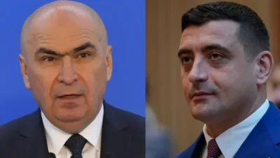 „Bolojan și Simion au bătut palma în culise”: Mutarea care ar putea decide soarta noului Guvern în Parlament