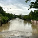 inundatii vrancea