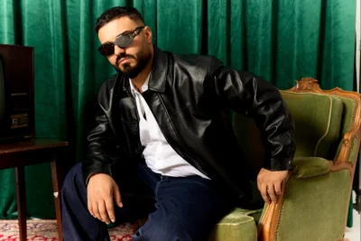 Jador anunță că se oprește din cariera muzicală: “Asta simt acum să fac”