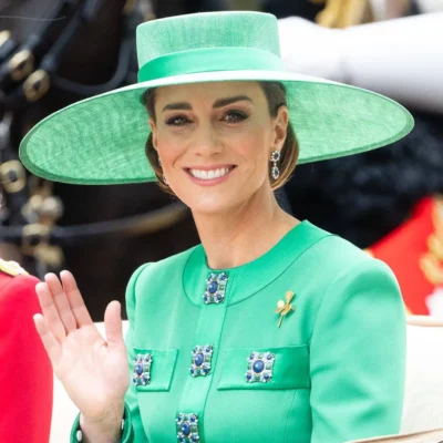 „A fost o perioadă foarte grea”: declarația rară a lui Catherine, Princess of Wales despre cancer