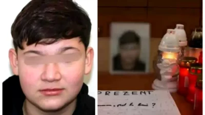 Tragedie financiară pentru mama lui Mario Berinde: amenințată cu evacuarea și pierderea a 100.000 de euro