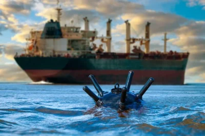 Trump a ales armistitiul cu Iranul: scenariul sumbru al unei interventii in Stramtoarea Ormuz