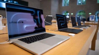 MacBook Air M5 devine oficial: Apple aduce și upgrade-uri pentru MacBook Pro. Data lansării în magazine