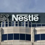 nestle