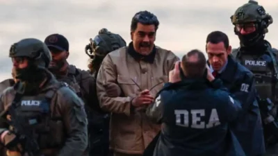 nicolas maduro new york