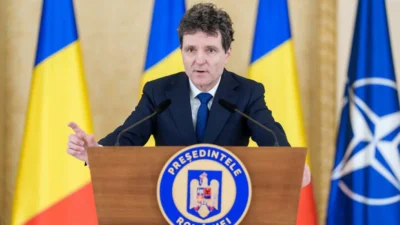 Nicușor Dan a anunțat decizia CSAT: „România e de acord cu dislocarea avioanelor SUA la baza Mihail Kogălniceanu”