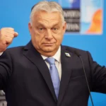Ungaria începe desființarea sistemului Orban: Ce se întâmplă cu președintele țării și cine strigă „Opriți tirania!”