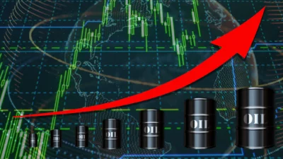 „Super-șoc” energetic: Petrolul la 200 de dolari pe baril ar putea arunca economia mondială în recesiune