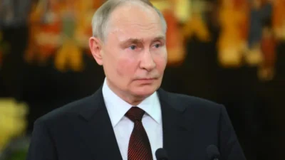 Putin condamnă asasinarea lui Khamenei: „Un act cinic”
