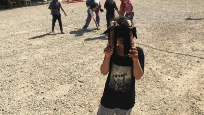 Masacrul din Cisiordania: Armata israeliană omoară patru membri ai unei familii, doi dintre ei copii