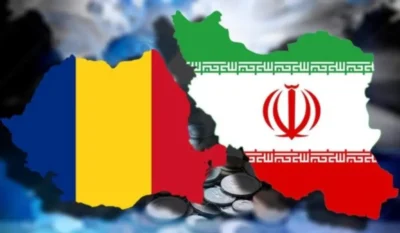 Motivul pentru care conflictul din Iran ”arde” direct și bugetul României: Ce exportam masiv către persani