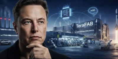 Elon Musk lansează ‘Terafab’: Planul prin care vrea să controleze viitorul AI și al roboticii