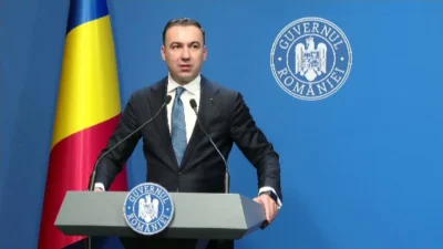 România dispune de peste 2 milioane de tone de combustibil. Ministrul Energiei: „Mai mult de jumătate sunt în țară”