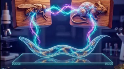 Cercetătorii au descoperit cum se poate obține echivalentul unei vieți umane de 400 sau 500 de ani