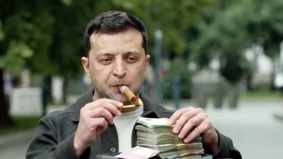 Declaratii controversate ale unui fost premier ucrainean despre implicarea lui Zelenski in scandalul „convoiului de aur”