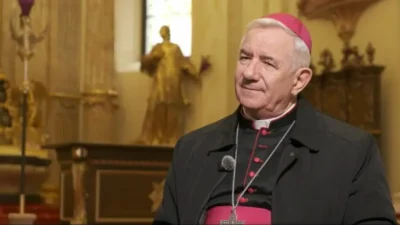 Mesajul episcopului de Timișoara pentru toți credincioșii: „Putem contribui să fie mai multă pace în această lume”