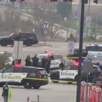 Incident îngrozitor într-un magazin din SUA: Copil de 3 ani, victima unui atac violent