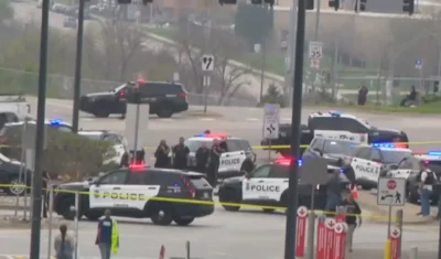 Incident îngrozitor într-un magazin din SUA: Copil de 3 ani, victima unui atac violent