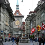 Semnal puternic din Elveția: majoritatea vrea plafonarea populației la 10 milioane de locuitori