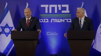 Răsturnare de situație în Israel: doi foști premieri formează o coaliție împotriva lui Netanyahu și cer schimbarea direcției statului