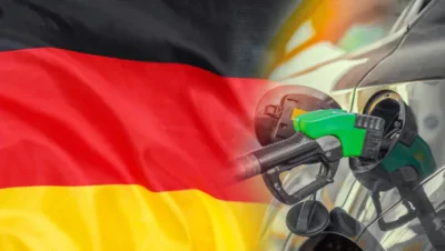 Germania cere sprijin Poloniei pentru a evita o pană de carburanți provocată de decizia Rusiei