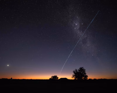 Motivul pentru care cercetătorii sunt îngrijorați de planurile lui Elon Musk: „Proiectul oglinzilor în spațiu și constelația de sateliți propusă de Musk pot avea consecințe majore”