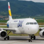 Ce au trăit cei 96 de pasageri ai unui Airbus care „era să prăbușească la Bacău” după ce „a pierdut navigația”