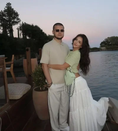 Abush si Andreea Bostanica2