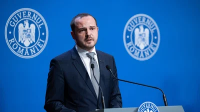 Cine plătește factura Pfizer de 600 de milioane de euro? Explicația oferită de Alexandru Rogobete