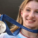 Verdict dur pentru Ana Barbosu: doi ani de suspendare dupa ce nu s-a prezentat la trei controale antidoping