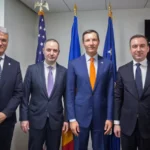 Mega-investiții în energie: Bogdan Ivan afirmă că a obținut acorduri de 3,5 miliarde de euro în SUA