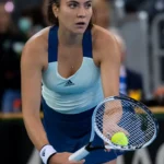 Debut pentru Gabriela Ruse pe zgura de la Madrid Open