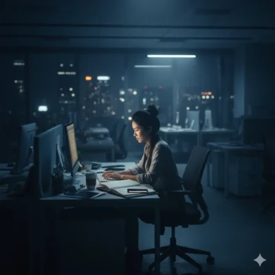 România, printre țările cu cele mai puține ore suplimentare