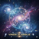 Horoscop Vineri, 24 aprilie 2026: Zodia care va avea parte de o experiență memorabilă