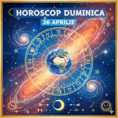 Zodia pentru care oportunități neașteptate ar putea apărea duminică