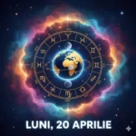 Fiți deschiși la oportunități neașteptate – ce le rezervă astrele zodiilor luni, 20 aprilie 2026