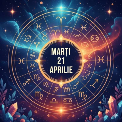 Horoscop 21 aprilie 2026: Zodia care dă lovitura pe plan financiar, deoarece o oportunitate neașteptată ar putea să apară