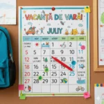 Elevii câștigă doua zile libere în plus: mini vacanta anunțată chiar înainte de sfârșitul anului scolar