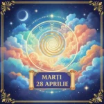 Cine este zodia care primește „o surpriză plăcută din partea unei persoane dragi” pe 28 aprilie 2026