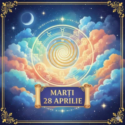 Cine este zodia care primește „o surpriză plăcută din partea unei persoane dragi” pe 28 aprilie 2026