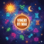 Horoscop 1 mai 2026: Zodia care va străluci și pentru care „Oportunități romantice ar putea apărea”