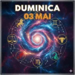 S-ar putea să primiți vești bune legate de o oportunitate financiară: Zodia care are un noroc neașteptat duminică, 3 mai 2026