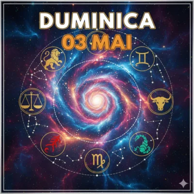 S-ar putea să primiți vești bune legate de o oportunitate financiară: Zodia care are un noroc neașteptat duminică, 3 mai 2026