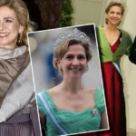 Infanta Cristina a Spaniei