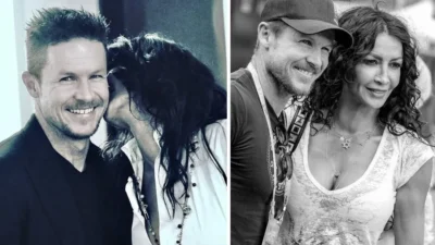 Replica Mihaelei Rădulescu pentru părinții lui Felix Baumgartner scoate la lumină adevărul despre povestea lor de iubire